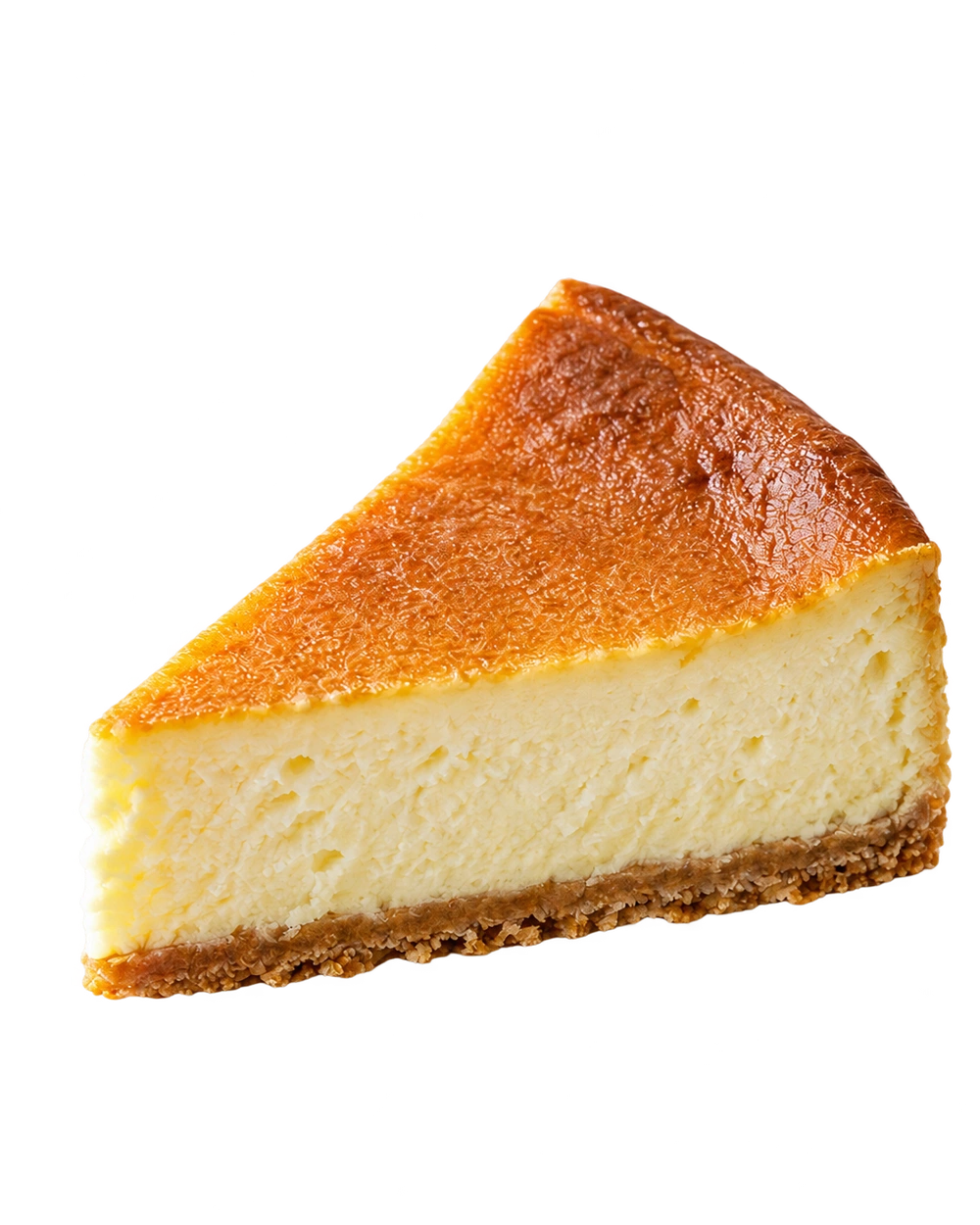 ベイクドチーズケーキ