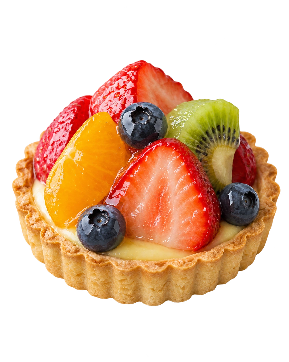 ミエル洋菓子店のケーキとお店